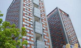 珠江新城新楼盘